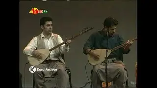 Koma Berxwedan - Çiyayê Gabarê | Ji arşîva Med TV | © 1998 |