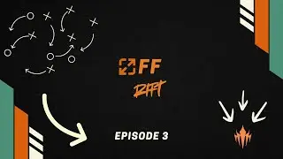 Off-Rift Podcast: Episode 3 | Ground Zero's Founder Joins to Discuss the Season So Far!