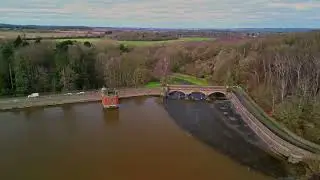 Swithland Reservoir, Leicestershire