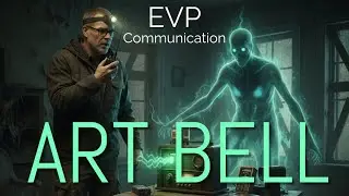 ART BELL |  Voices from Beyond | 4K