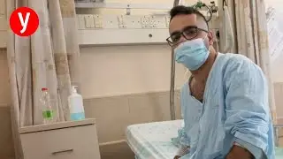 הרופא שנפצע בקרב היריות: 