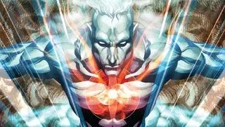 DCUO| Next power loadout on ArsenalGc