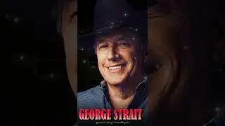 Write This Down - 🌾🎶 George Strait