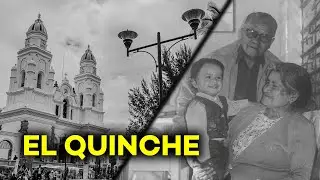 El Quinche: La Historia y Tradiciones de mis Bisabuelos 👵🏼👴🏼 | Un Legado de Fe y Devoción 🙏🏼❤️