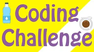 Coding Challenge #3 - HOW to SOLVE the "TwoSum" PROBLEM efficiently (+ UnitTests)? | 4K