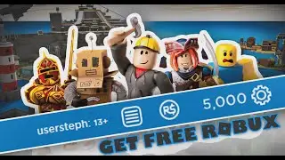 HOW TO GET FREE ROBUX *EASIEST WAY* (June 2019)