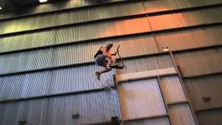 Anthony Twan Bustos - RampIt Clips Australia