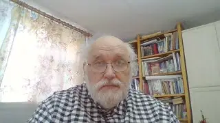 Короткое послеполуденное включение Бояршинова 02/02/2021