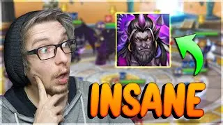 GAPSO ist INSANE im Herausforderungskampf💥 SUMMONERS WAR SKY ARENA DEUTSCH