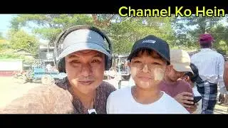 2026 နှစ်သစ် မှာ နင်းတဲ့ ခရီးစဥ် အသစ်