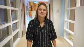 De afdeling Infectiepreventie