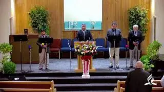 Miércoles de Oración