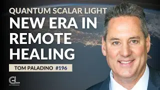Scalar Light: A New Era In Quantum Remote Healing