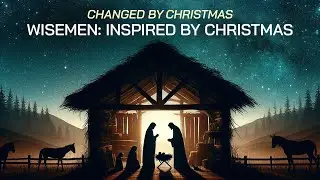 Wisemen: Inspired by Christmas | 12/28/25 | Full Service Online Only