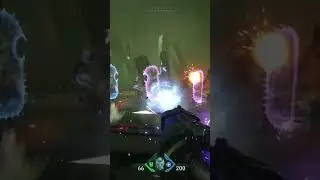 Funny lovecraft level #doom #doomslayer #doomguy #metal #argentmetal #doomthedarkages