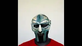[FREE] MF DOOM x Madlib Type Beat -