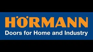 Hormann Middle East - Factory & Showroom overview