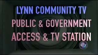 Promo | Lynn Community TV: Lynn's Public & Government Access TV Station