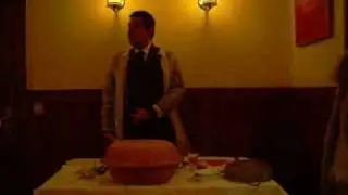 Die Deutsche Kochenschau
