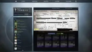 Крафт Usp Орион Прям с завода !!!Easy money Гейб спасибо