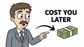 The $10 Decisions That Cost You $100,000