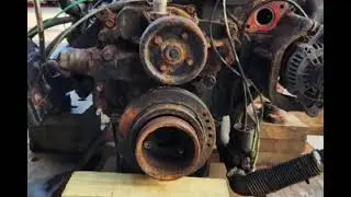 Marina Bay Harbor Service Center Engine Repair