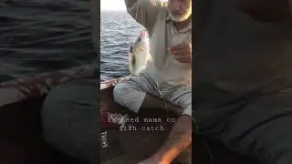 Sunehra fishing