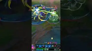 Zyra: A Plant with High Damage in League of Legends