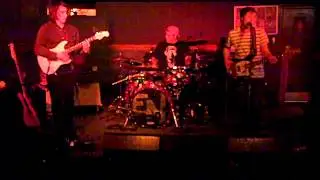 Erienauts -- Sidewalk