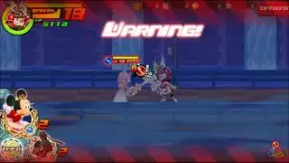 KHUx Quest # 425 Master Ava 3 turns victory