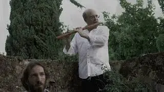 DANZA SOBRE 