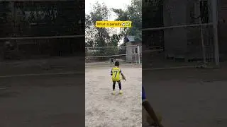 What a penalty ⚽✅ #penalty #shortvideo #goals #footballreels #ronado #explore #skills #reels #