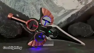 YS17671002New 360&deg; Circling RC Stunt Flying Sword Toy &ndash; Ignite Kids' Adventure!
