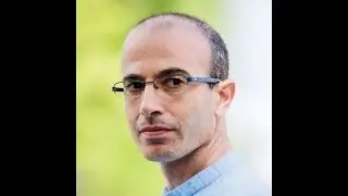 YUVAL HARARI, SAYS, 