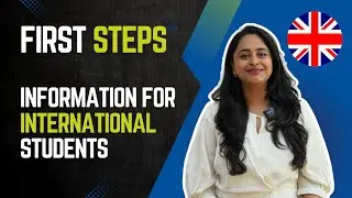 Important information for international students: Information about starting your studies at LUH