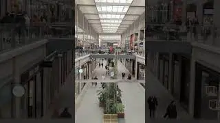 WestGate @ Oxford, Oxford is beautiful Part 3