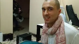 йога центр -воспевание