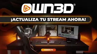 OWN3D.tv - #1 Online Shop for Streamers (ES)
