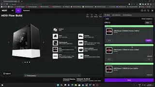 Custom Build Gaming PC | ZXT Supplies