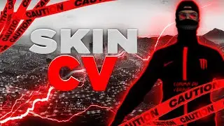 MTA SAN - Skin da CV Convertida do FiveM pro GTA SAN / MTA 2021 + Download