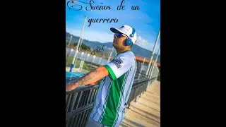Sue&ntilde;os de un guerrero - Jefe Rich (video oficial)
