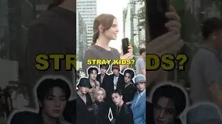 Guess her bias group in 5 questions #kpop