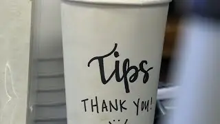 Tipflation: Is tipping out of control?