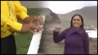 JEHOVA MI GUERRERO