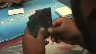 Ryan Hayakawa vs Daniel Moses SJC Honolulu