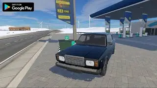 ОБНОВЛЕНИЕ BALKAN DRIVE ZONE СЕТЕВОЙ РЕЖИМ РАДИО НОВЫЕ МАШИНЫ ЗИМНЯЯ КАРТА ИГРЫ ДЛЯ ANDROID 2023 ГЕЙМПЛЕЙ