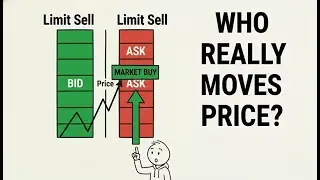 The Real Law of Supply & Demand&mdash;Why &lsquo;More Buyers Than Sellers&rsquo; Is a Lie