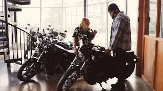 Why Learn At Rommel? || Rommel Harley Davidson Delmarva