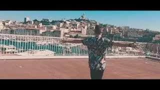 Basta &ndash; Marseille &bull; [OFFICIAL VIDEO]