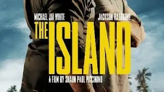 The Island official movie trailer 2023